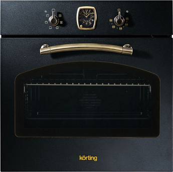 картинка Духовой шкаф Korting OKB 460 RN 