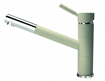 картинка Смеситель Florentina ФИТА (МОД.FITA FL) 