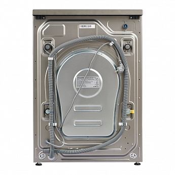 картинка Стиральная машина с сушкой Maunfeld MFWD14116S05 