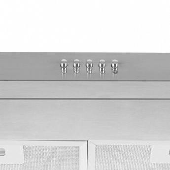 картинка Кухонная вытяжка Krona LEVANA 600 INOX PB 