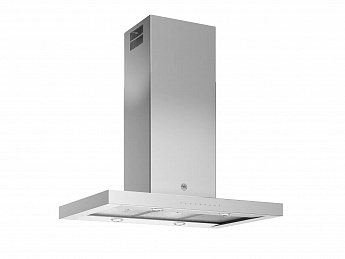 картинка Кухонная вытяжка Bertazzoni KTI90PRO1XA 