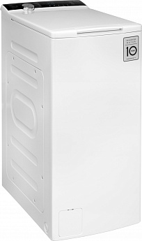 картинка Стиральная машина отдельностоящая Weissgauff WM 40970 TD Inverter Steam 