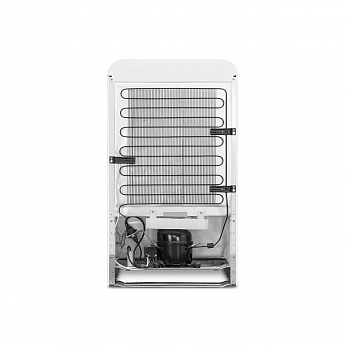 картинка Отдельностоящий холодильник Smeg FAB10LWH6 