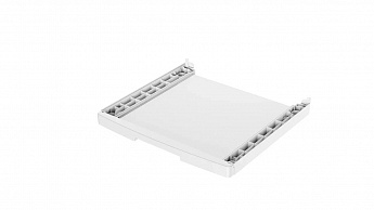 картинка |Discount| Соединитель для стиральной и сушильной машины Evelux CWD 6060 