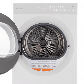 картинка Комплект техники Maunfeld MFWD121010WH06 