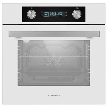 картинка Электрический духовой шкаф Maunfeld AEOH6062W 