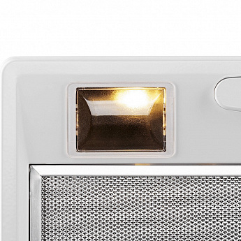 картинка Кухонная вытяжка Krona MINI 600 WHITE 