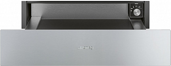 картинка Подогреватель посуды Smeg CPR315X 