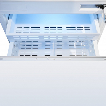 картинка Встраиваемый холодильник Millen MBI453MaxPro 