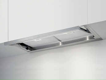 картинка Кухонная вытяжка Elica LEVER IX/A/86 