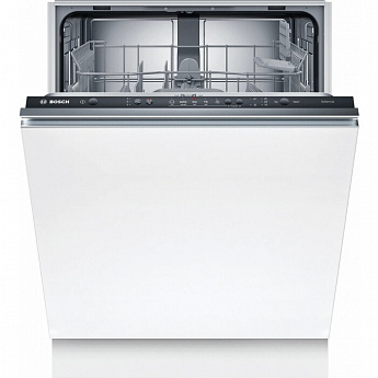 картинка Посудомоечная машина встраиваемая Bosch SMV25AX06E 