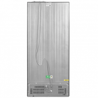 картинка Полувстр. холодильник Maunfeld MFF192NFB Inverter 