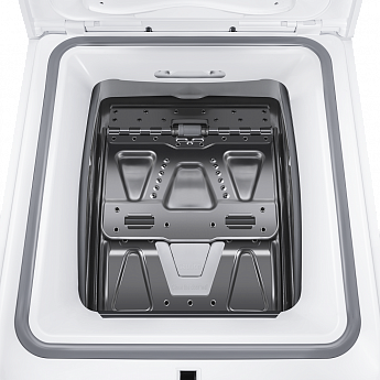 картинка Стиральная машина Maunfeld MFWM128WH 