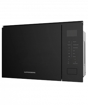 картинка Микроволновая печь встраиваемая Kuppersberg HMW 652 B 