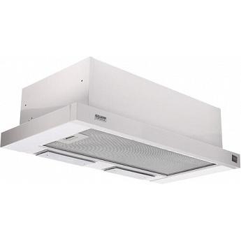 картинка Кухонная вытяжка Krona KAMILLA 600 WHITE (2 МОТОРА) 