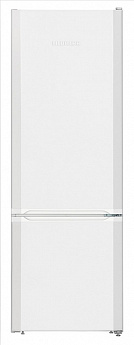 картинка Холодильник Liebherr CU 2831 