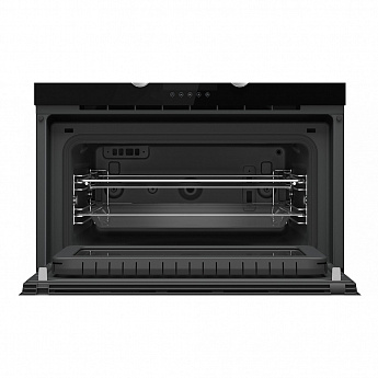 картинка Микроволновая печь Teka MLC 8440 NIGHT RIVER BLACK 