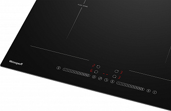картинка Индукционная варочная панель Weissgauff HI 642 BSCM 