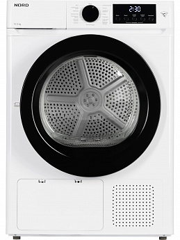 картинка Сушильная машина отдельностоящая Nord i-HPW 10 W 