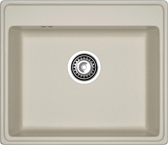 картинка Кухонная мойка Granfest GF-V580 