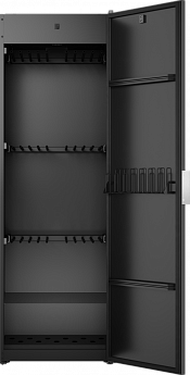 картинка Сушильный шкаф Asko DC7784V.G черный графит  картинка Сушильный шкаф Asko DC7784V.G черный графит
