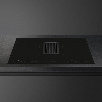 картинка Индукционная варочная панель Smeg HOBD682D1 