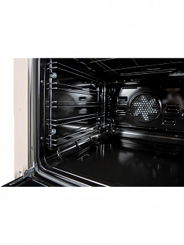 картинка Комбинированная кухонная плита Nord GE 9262 YR 