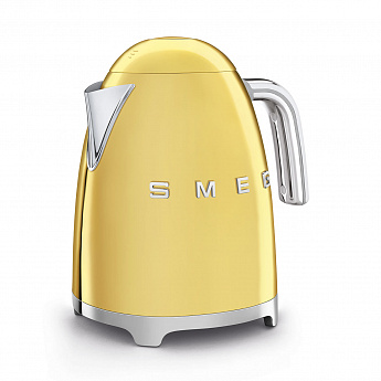 картинка Чайник Smeg KLF03GOEU 