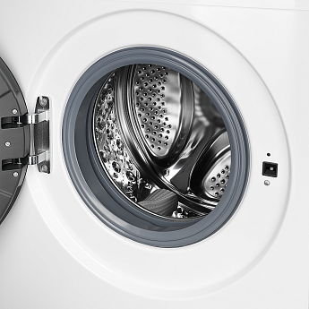 картинка Стиральная машина с паром Monsher MWM 460 BLANC 