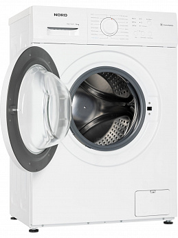 картинка Стиральная машина с паром Nord i-WS 712 W 