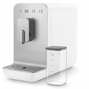 картинка Кофемашина Smeg BCC13WHMEU 