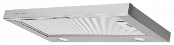 картинка Кухонная вытяжка Kuppersberg SLIMLUX IV 60 X 