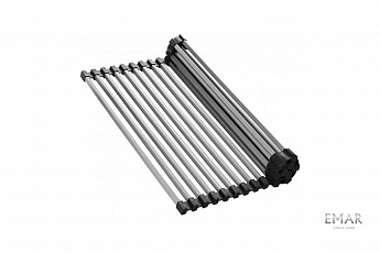 картинка |Discount| Ролл-мат Emar Roll-4433.Qs (квадратный пруток) 