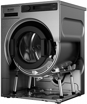 картинка Стиральная машина Asko WMC8947PI.S 