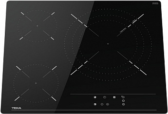 картинка Электрическая варочная панель Teka TBC 63632 TTC Black 