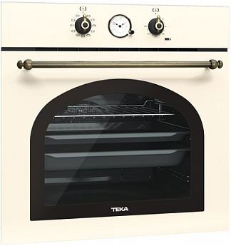 картинка Электрический духовой шкаф Teka HRB 6300 VANILLA-OB 