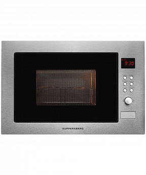 картинка Микроволновая печь Kuppersberg HMW 635 X 