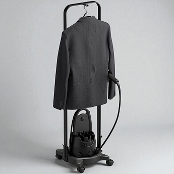 картинка Стойка для отпаривания Laurastar для by BOSS IZZI 