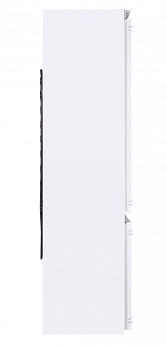 картинка Встраиваемый холодильник Maunfeld MBF193SLFW 