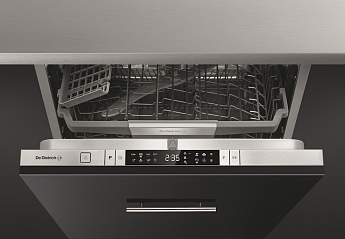 картинка Посудомоечная машина De Dietrich DBJ422DQX 