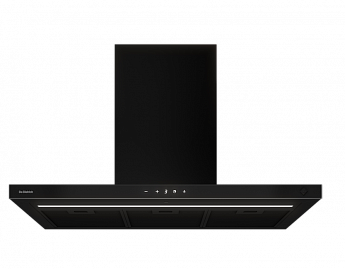 картинка Кухонная вытяжка De Dietrich DHB49740B Infinite Black 