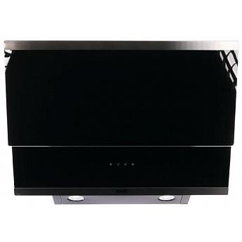 картинка Кухонная вытяжка Krona IRIDA 600 BLACK SENSOR 