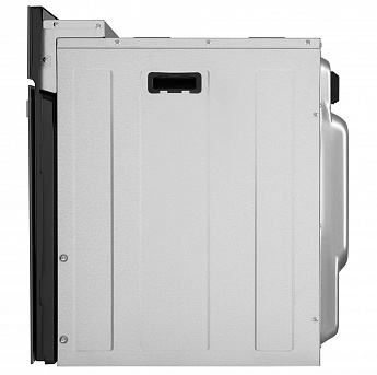картинка |Discount| Духовой шкаф Maunfeld EOEC.566TB черный 