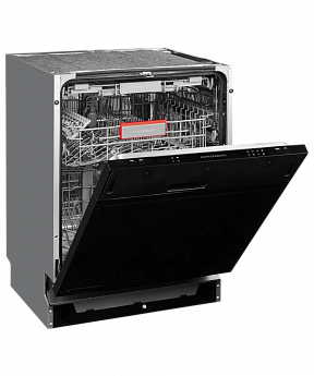 картинка Посудомоечная машина Kuppersberg GS 6057 