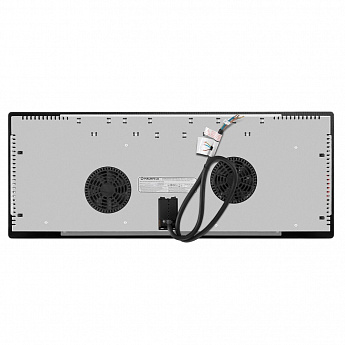 картинка Индукционная варочная панель Maunfeld CVI904SFLBK Inverter  картинка Индукционная варочная панель Maunfeld CVI904SFLBK Inverter
