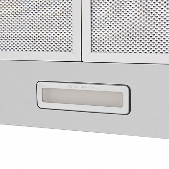 картинка Кухонная вытяжка Maunfeld CORK 60 INOX 