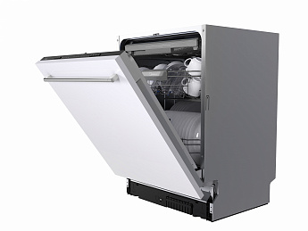 картинка Встраиваемая посудомоечная машина Midea MID60S140i 