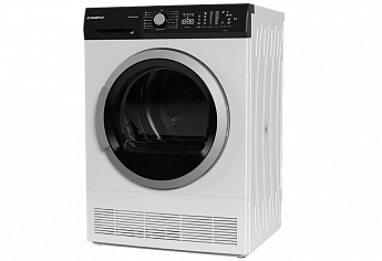 картинка Сушильная машина Maunfeld MFDM158WH400 