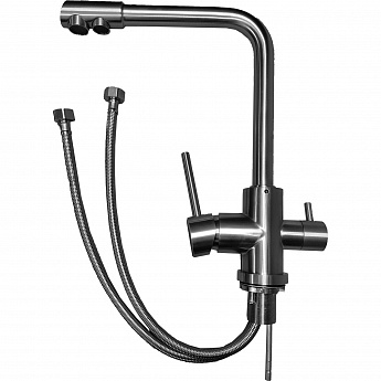 картинка Смеситель Oulin OL-8073 