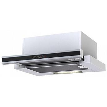 картинка Кухонная вытяжка Krona KAMILLA 450 INOX ( 1 МОТОР) 